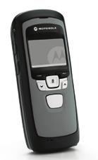 VoIP-enabled Scanner Symbol CA50 Symbol CA50 Compact, VoIP-enabled CA50 allows task-based workers to achieve a new level of productivity through the cost-efficient delivery of voice, text messaging,