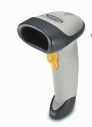 Handheld Symbol LS4200 Symbol P400 Symbol LS2200 Symbol LS4208 High performance laser scanner for high throughput environments where productivity is key; available in 1D only and PDF/Composite