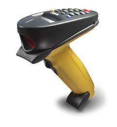 Whether you need general purpose handheld or hands-free scanners in your retail, healthcare or light manufacturing operation, or rugged scanners for use on the manufacturing and warehouse floor.