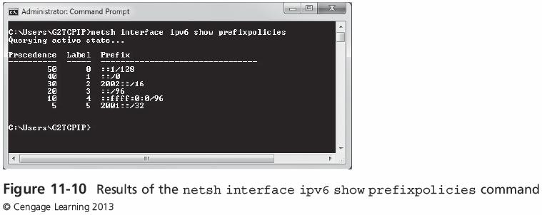 Upgrade IPv4-Only Hosts