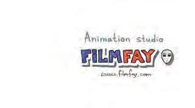 FILMFAY Animation Studio FILMFAY Animation Studio Musical animated serial film «DoReMysh» Kazan cat Foundation date 2011 Production techniques 2D animation, claymation, plasticine animation Head of