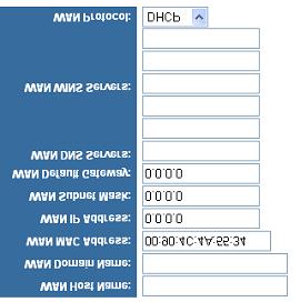 Example If you choose 192.168.1.51 as the starting address and 192.168.1.100 as the ending address, the DHCP server will assign addresses to network clients that are between 192.168.1.51 and 192.168.1.100. 5.