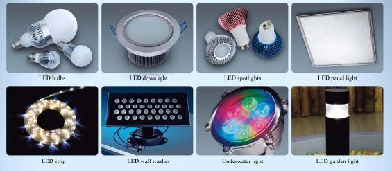 Page 17 of 20 LED Lights: Can save up to