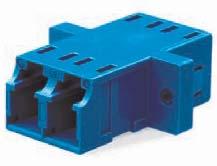 existing adapters and provide a guard against debris such as dust and dirt.