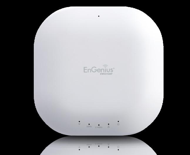 Certifications FCC, IC, CE Warranty 1-Year Standard Indoor Access Point