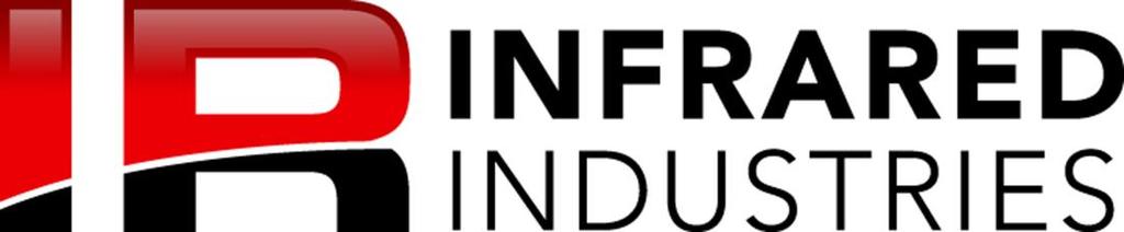 IR-510 Bench 2012 Infrared Industries, Inc.