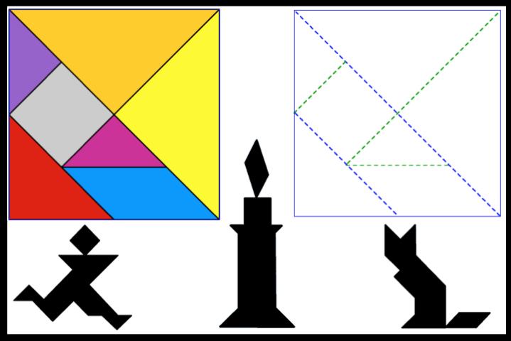 Tangrams A Spire Maths Fractions Activity https://spiremaths.co.