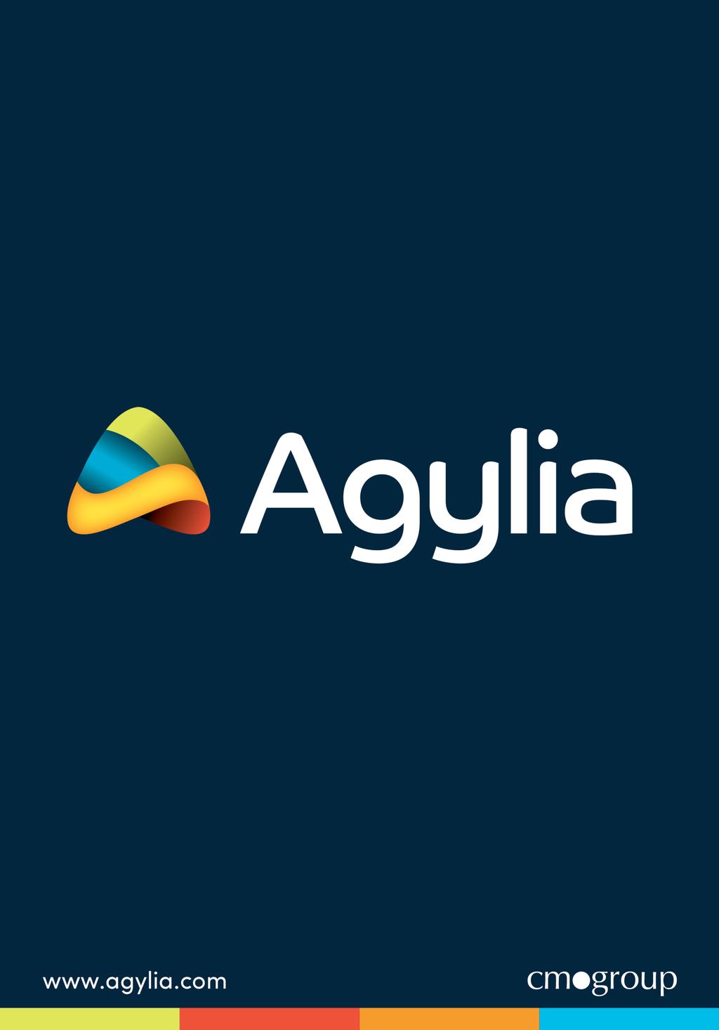 Agylia Mobile Learning App