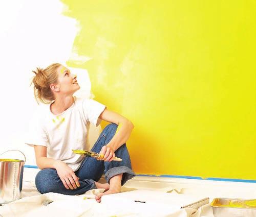 The REBAC Print Shop is... a web site providing easy customizing and ordering of REBAC marketing materials. Homeowners can paint their walls yellow Ready for take off?
