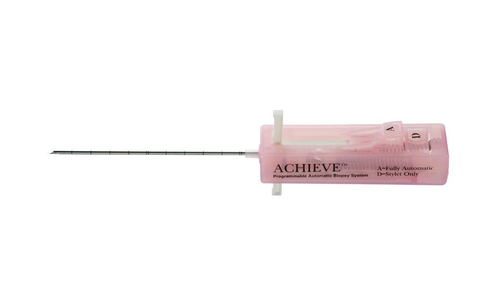 tissue biopsy s Achieve Pink