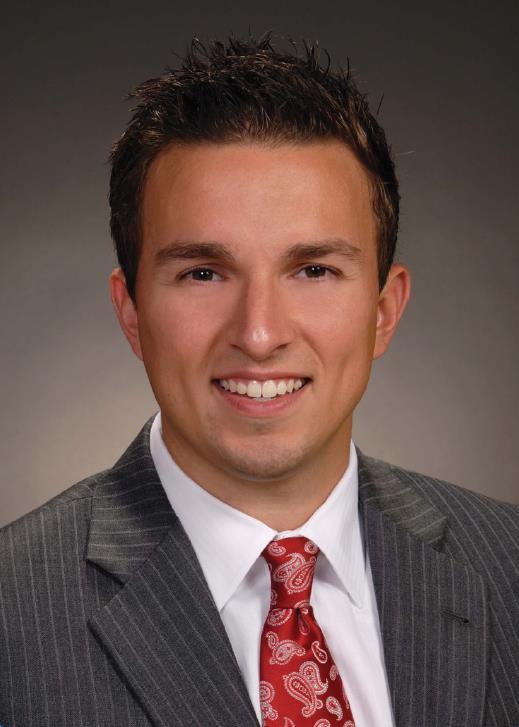Daniel Desko Senior Manager of IT Risk Advisory Services at Schneider Downs CISA, CISSP, CTPRP; 12 years of experience, began working in IT; Current ISACA Pittsburgh Chapter President;