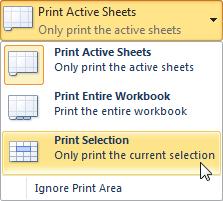 b. Click the File tab. c. Select Print to access the Print pane. d.