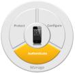 Infrastructure Platform VeriSign Identity Protection Access for Mobile 9