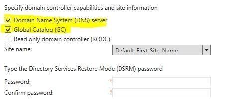 QUESTION NO: 5 Your network contains an Active Directory domain named adatum.com. The domain contains a member server named Server1 and a domain controller named DC2.