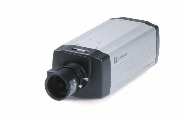 Megapixel Cameras EAN 1350-1.
