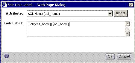 Using Page Builder to Create and Edit Web Pages 4. To save changes, you must save the web page. To save the web page, click Save. For more information, see Saving changes to a web page, page 282.