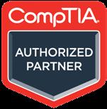 CompTIA Security+ Training Online Security+ Training This course covers all six topic areas of the Security+ exam in both Live Online and On-Demand course options.