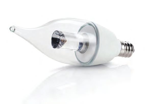 Fluorescent Bulbs (CFL). Most good quality LEDs are rated to last up to 20 40,000 hours.
