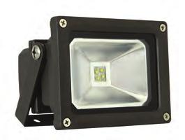 Lighting LED light Fixtures All MaxLite LED fixtures have the following features: Energy saving replacement for metal halide and