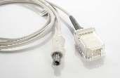 cable, 8 Pin,.