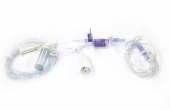 045-001030-00 Disposable Pressure Transducer (BD compatible, 60 inches) Disposable Pressure Transducer (BD compatible, 7 inches) 30 pcs/case 30 pcs/case 6800-30-50876 IBP accessory kit (ICU Medical,
