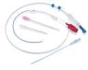 pediatric PiCCO ScvO IM03 040-000815-00 PiCCO Y-Type IBP Cable (for artery pressure and central venuos pressure)