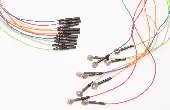 040-001594-00 EEG cable, 14 PIN