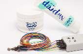 adu/ped) 040-001594-00 EEG cable 040-001596-00 EEG subdermal needle electrodes