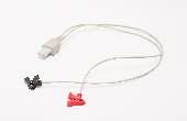 (cup eletrodes, ped/neo) 040-001594-00 EEG cable 040-00160-00 EEG cup