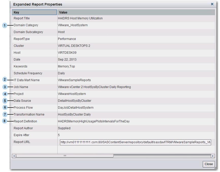 How to Create or Modify Your Own Batch Reports 33 Figure 5.