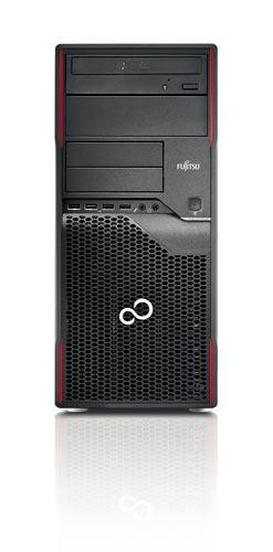 Data Sheet Fujitsu ESPRIMO P700 E90+ Desktop PC The expandable business workhorse The ESPRIMO P700 E90+ combines high scaling with state-of-the-art Intel technology and meets the daily challenges of