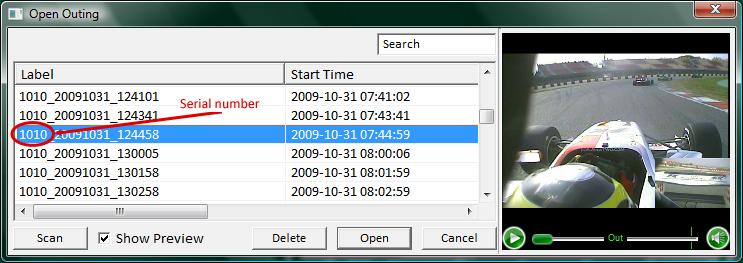 What You Need Race Keeper video data system Race Keeper Comparo software (available to registered users for free at www.race keeper.