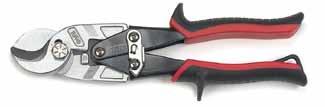 82840 - Straight Cutting Aviation Snips 82841 - Right Cutting