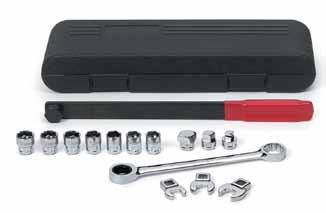SPECIALTY & GENERAL PURPOSE TOOLS 3680-15 Pc.