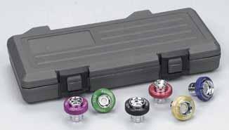Magnetic Oil Drain Plug Socket Set 235080GR 3/8 (20 mm) GearRatchet Handle 3872 13 mm Magnetic Oil Drain Plug Socket 3873 14 mm Magnetic Oil Drain Plug Socket 3874 15 mm Magnetic Oil
