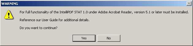 Please note that Adobe Acrobat Reader version 5.
