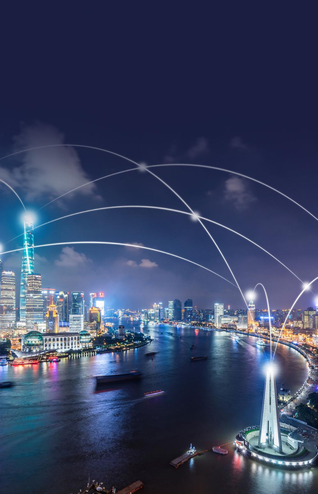 5. Global presence Well-established cloud communications providers should have fully geo-redundant distributed networks that offer full functionality in any region.