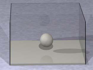 Animation of Fluids Animating Fluid is Hard Too complex to animate by hand Surface is