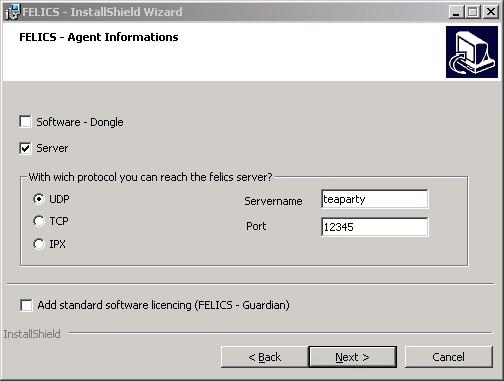 Setting up Licensing If the default port numbers are already in use, change them to port numbers that are available on your machine. Refer to Eigner PLM 5.0 Administration Guide (PLM50_ADMIN.