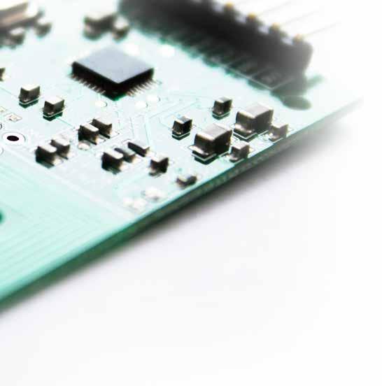 Enhance the capabilities of Silicon Craft s IC by the SIC solutions SIP Solutions Silicon craft technology offers the SIP (System-in-Package) solutions for increasing the capabilities and features of