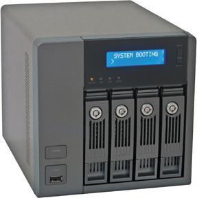 Installing and Configuring Home Networks: Network-Attached Storage(NAS) Devices NAS devices Store and manage all network