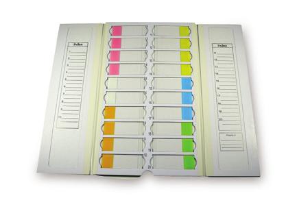 Slide Accessories Slide Markers Can be used for writing on plastic, metal, or porcelain products for quick labeling needs within the lab.
