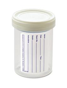 Specimen Containers DYND30370 DYND30330 DYND30382 DYND30362 DYND30364 Specimen Containers Packaged Individually in Poly-Bag, Sterile