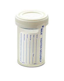 (130 ml) 100/cs Packaged Individually in Peel-Pouch, Sterile, Appropriate for the OR DYND30387 3-oz. (90 ml) 100/cs DYND30367 3-oz.