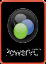 PowerVM Virtual Image Management and Deployment Resource Pooling and Dynamic VM Placement On-going optimization and VM resilience Platform Management HMC Power Systems Hardware Management Console
