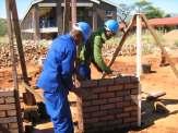 PART A: NCV PROGRAMMES PART A: NCV PROGRAMMES CIVIL ENGINEERING AND BUILDING CONSTRUCTION NQF LEVEL 2,3 AND 4 Drawing, Setting out, Quantities and Costing Construction Plant & Equipment Construction
