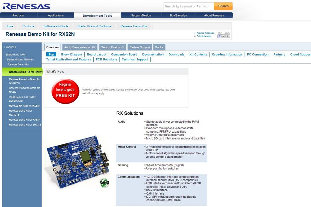 Your Own Development Board Link here to get