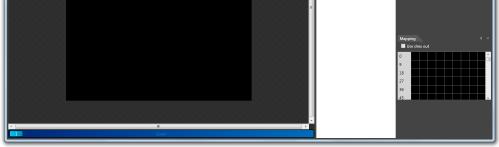 Following window appears: In this window you can: -add new strips -draw strip positions and layout -edit existing strips -set number