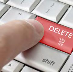 3H Delete and restore files and folders You must know how to delete files that you no longer need. When there are a lot of files stored on a computer, it is slower to operate.