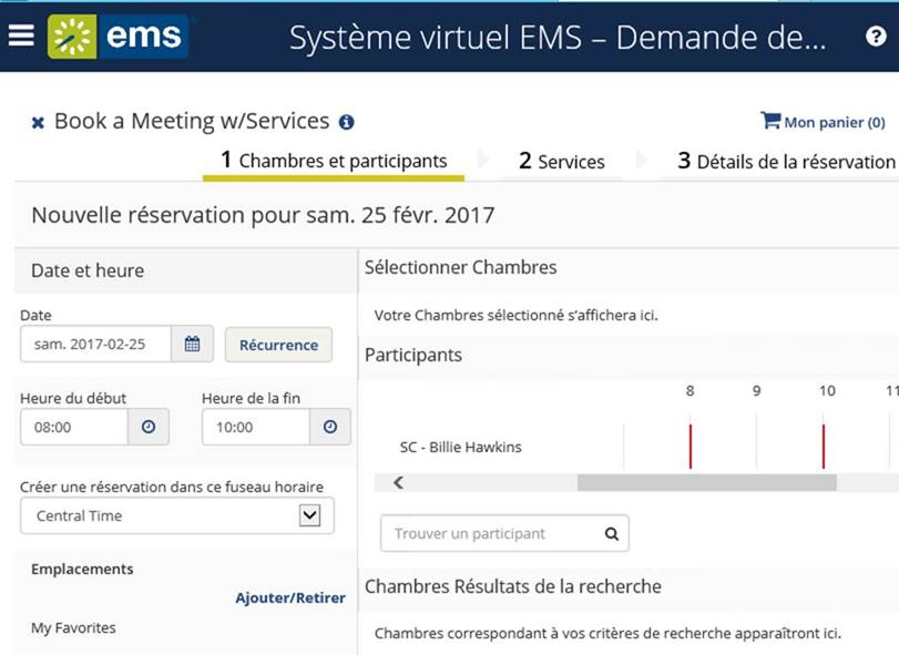 CHAPTER 18: Configure Language Translations for Everyday User Applications Reflected in EMS as follows (example is French-Canadian). CONFIGURE YOUR LANGUAGE TRANSLATIONS IN EMS DESKTOP CLIENT 1.